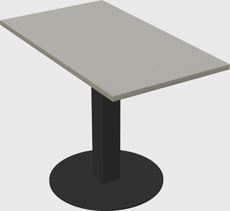 Modular table/desk table