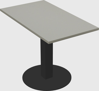 Modular table/desk table