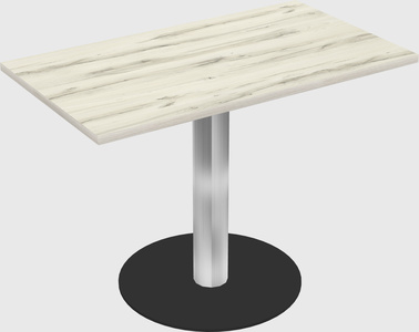 Modular table/desk table