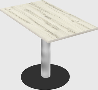 Modular table/desk table