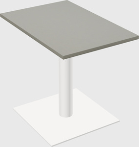 Modular table/desk table