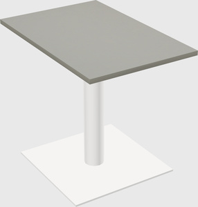 Modular table/desk table
