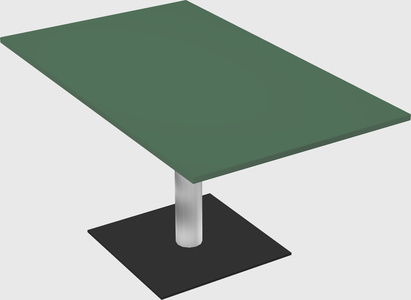 Table/bureau modulaire