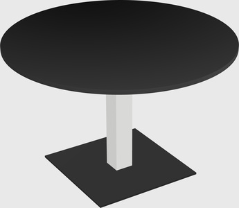 Modular table/desk table