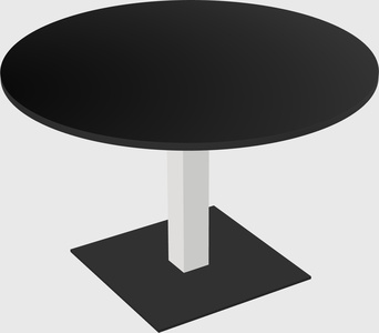 Modular table/desk table