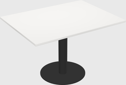 Modular table/desk table