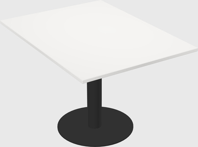 Modular table/desk table