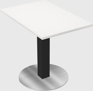 Modular table/desk table
