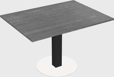 Modular table/desk table