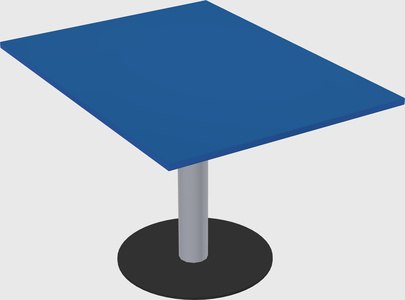 Table/bureau modulaire