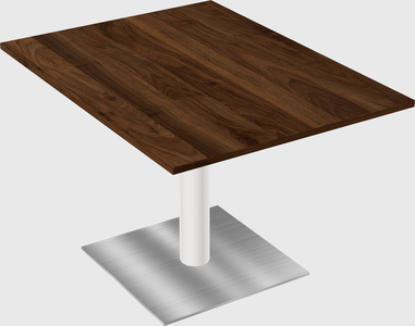 Modular table/desk table