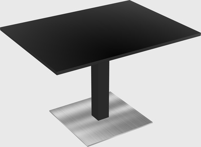 Modular table/desk table