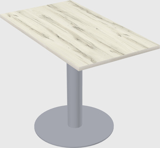 Modular table/desk table
