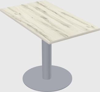 Modular table/desk table