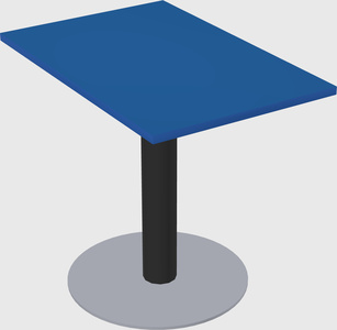 Table/bureau modulaire