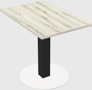 Modular table/desk table