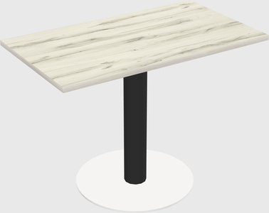 Modular table/desk table
