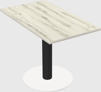 Modular table/desk table
