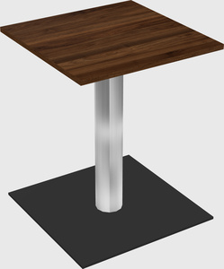 Modular table/desk table