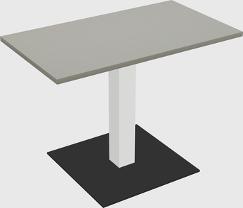 Modular table/desk table