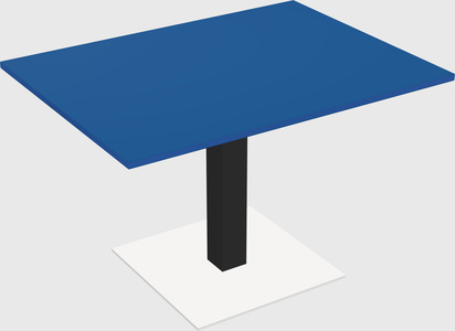 Table/bureau modulaire