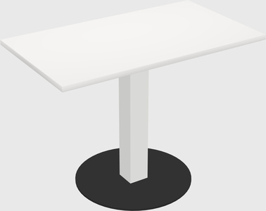 Modular table/desk table