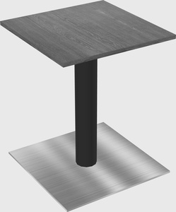 Modular table/desk table