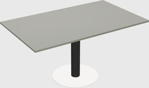 Modular table/desk table