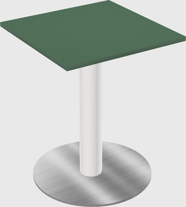 Modular table/desk table