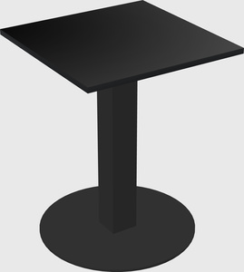 Modular table/desk table