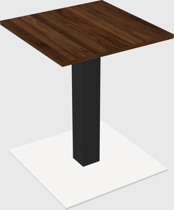 Modular table/desk table