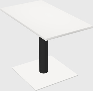 Modular table/desk table