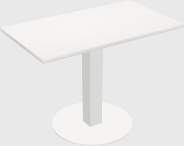 Modular table/desk table