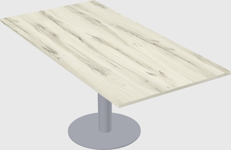 Modular table/desk table