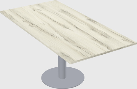 Modular table/desk table