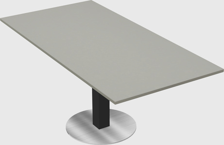 Modular table/desk table