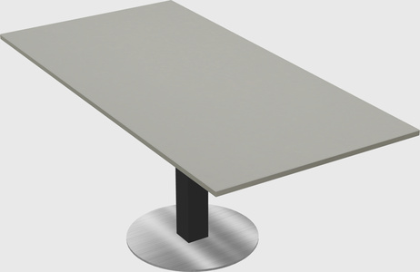 Modular table/desk table