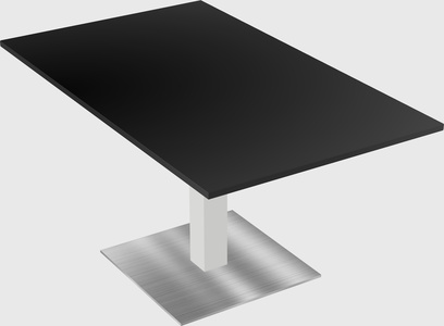 Modular table/desk table