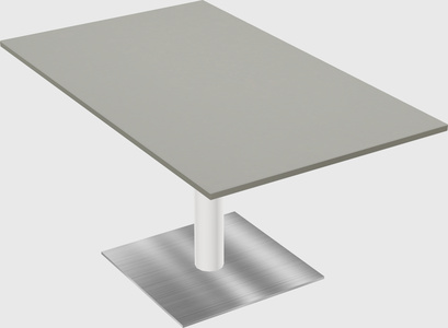 Modular table/desk table