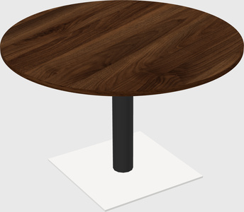 Modular table/desk table
