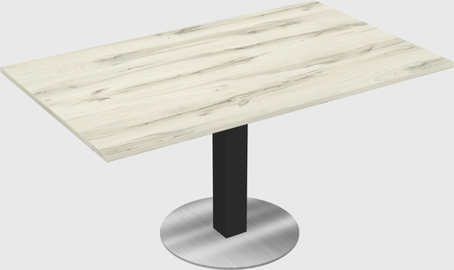 Modular table/desk table