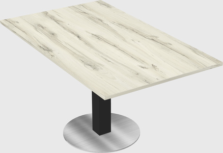 Modular table/desk table