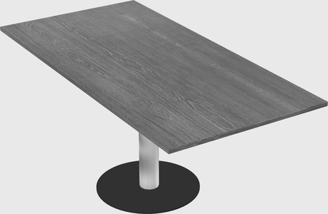 Modular table/desk table