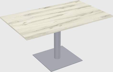 Modular table/desk table