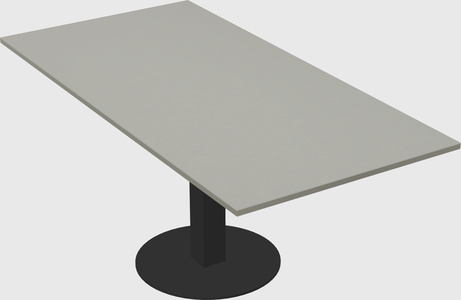 Modular table/desk table