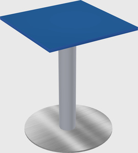 Modular table/desk table