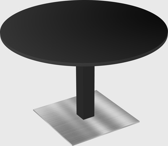 Modular table/desk table