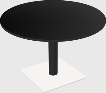 Modular table/desk table