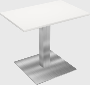 Modular table/desk table