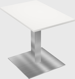 Modular table/desk table